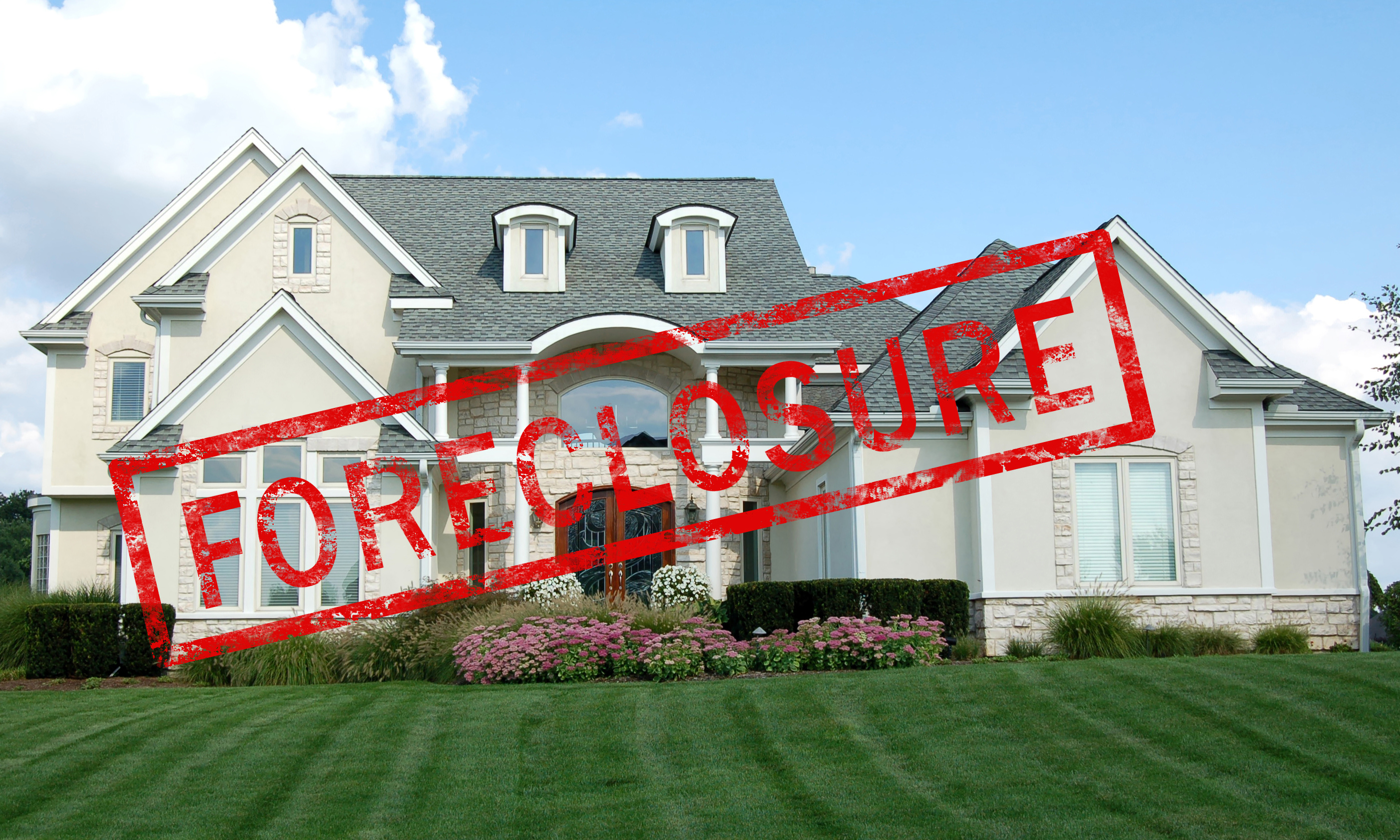 Call All-Star Appraisers to discuss valuations pertaining to Carroll foreclosures